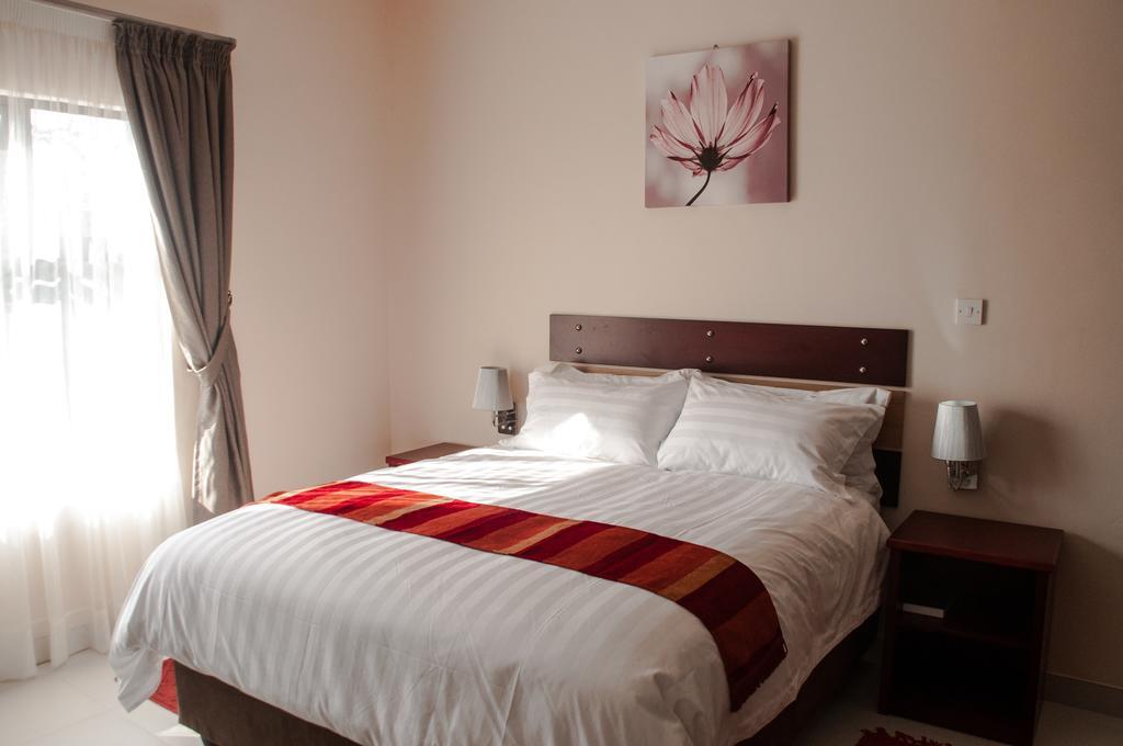 Bannerloft Guest House Gaborone Exterior photo