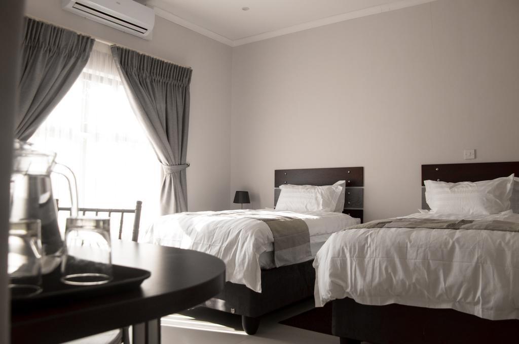 Bannerloft Guest House Gaborone Exterior photo
