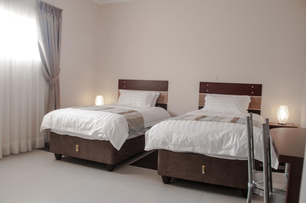 Bannerloft Guest House Gaborone Exterior photo